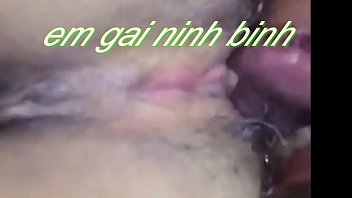 Phim xxx VN Chịch em gái Ninh Bình nứng lồn